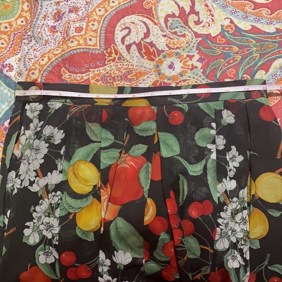 COPY - Geiger Collections Austria Women’s Pleated Skirt - Picture 8 of 11